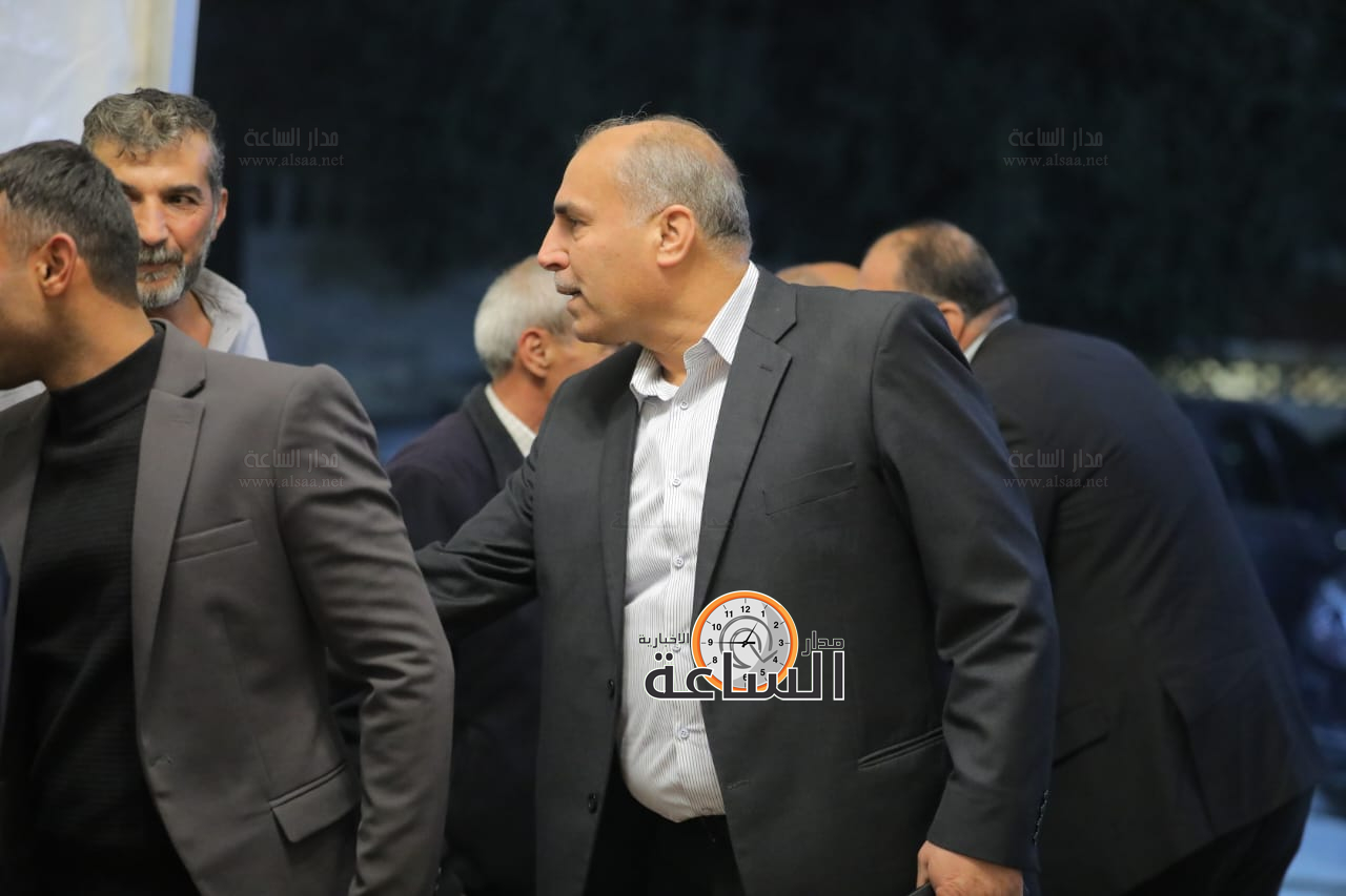 Madar Al-Saa Images 0.7392798603051864