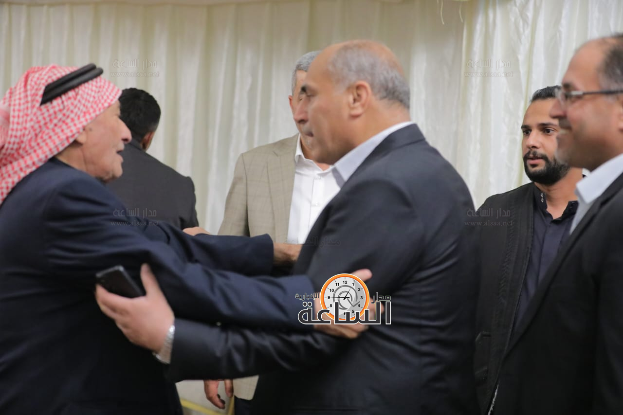 Madar Al-Saa Images 0.8127662341154853