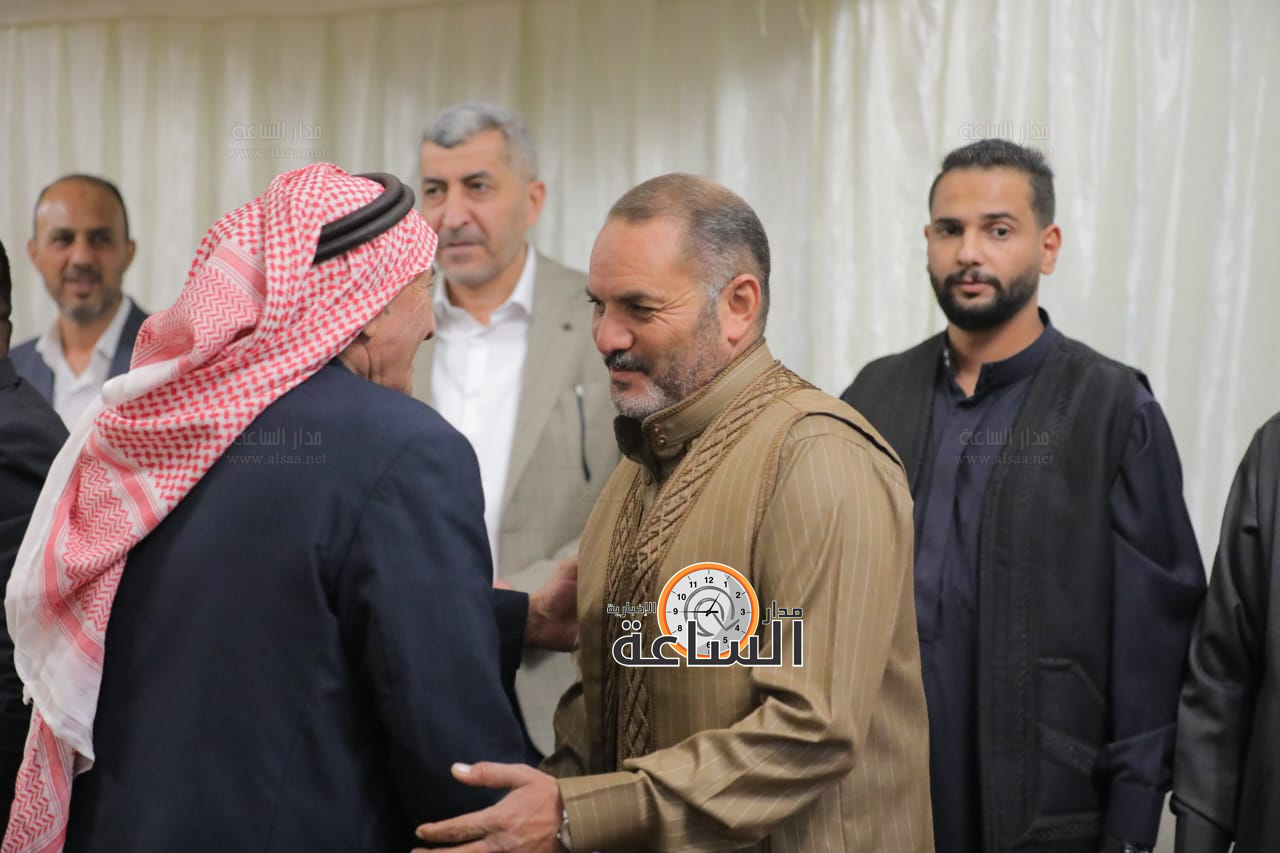 Madar Al-Saa Images 0.7970291232612958