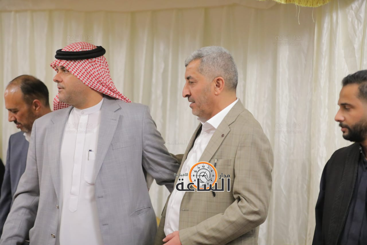 Madar Al-Saa Images 0.14309726550357693