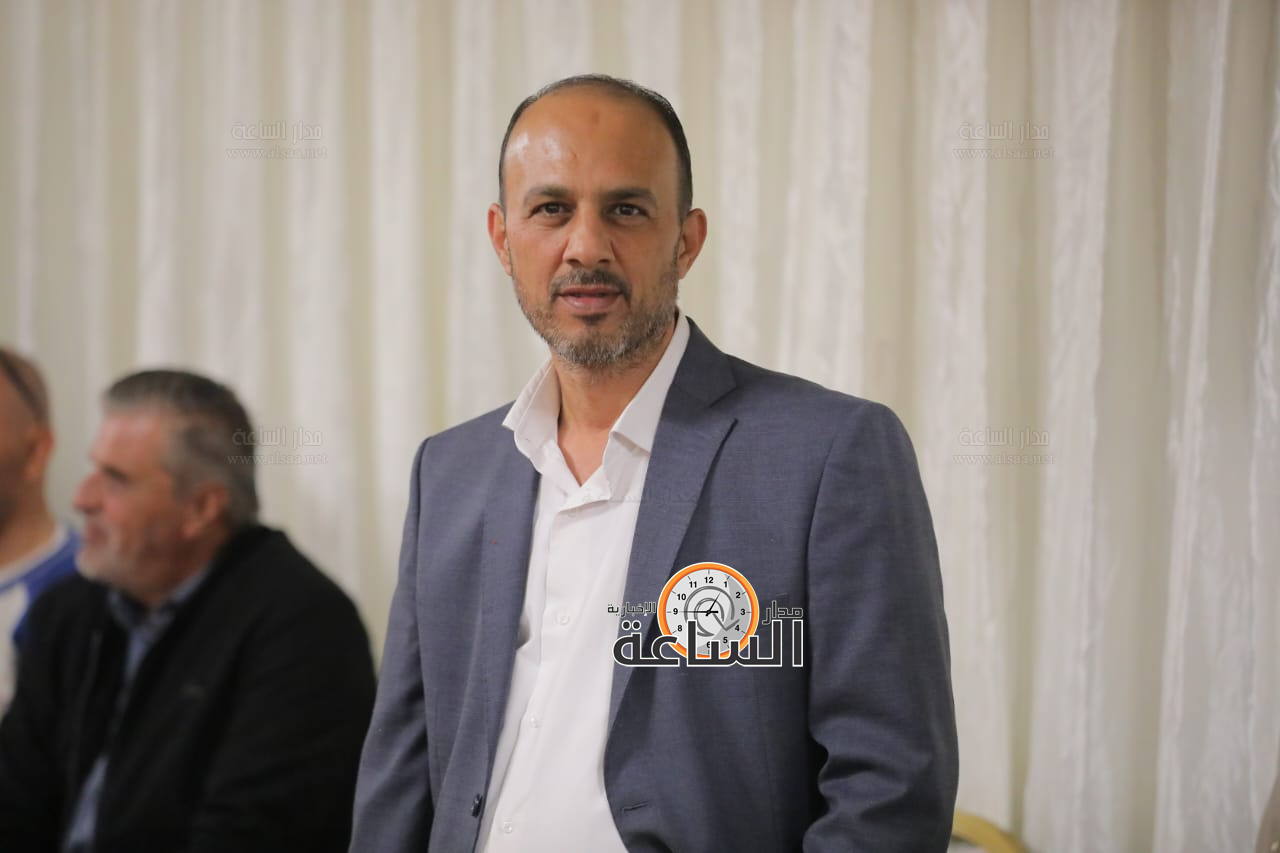 Madar Al-Saa Images 0.9397232488085996