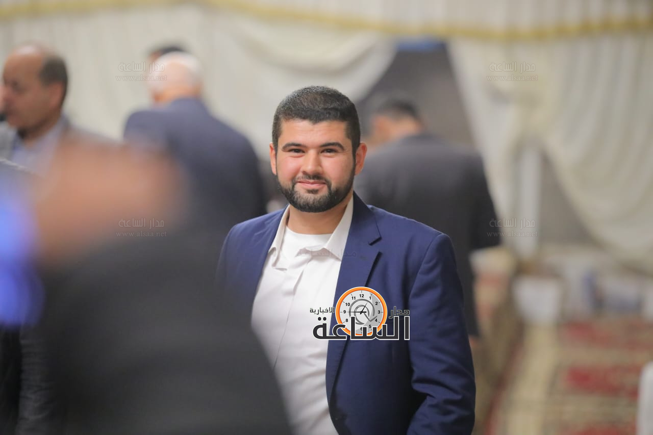 Madar Al-Saa Images 0.7879237988313739