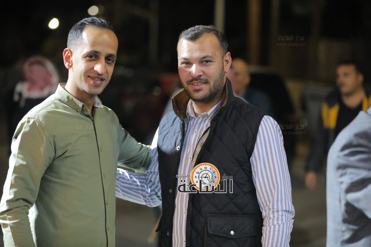 Madar Al-Saa Images 0.5638318069658961