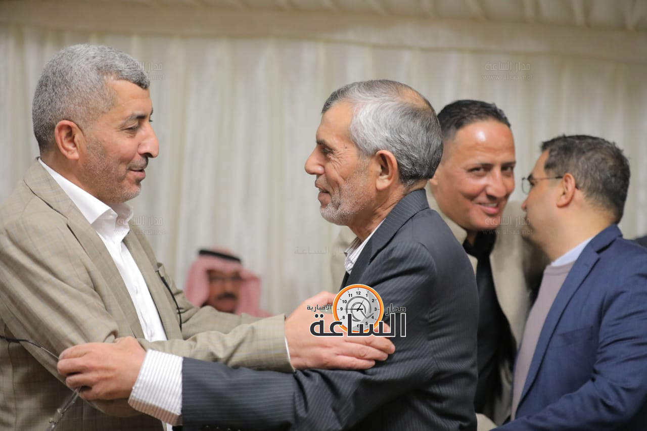 Madar Al-Saa Images 0.7484604811697855