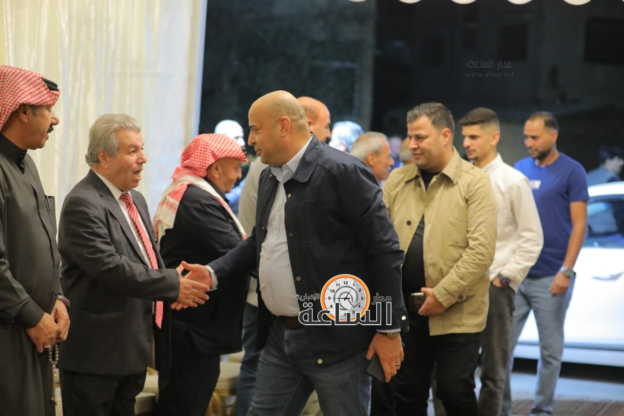 Madar Al-Saa Images 0.30741693535568637