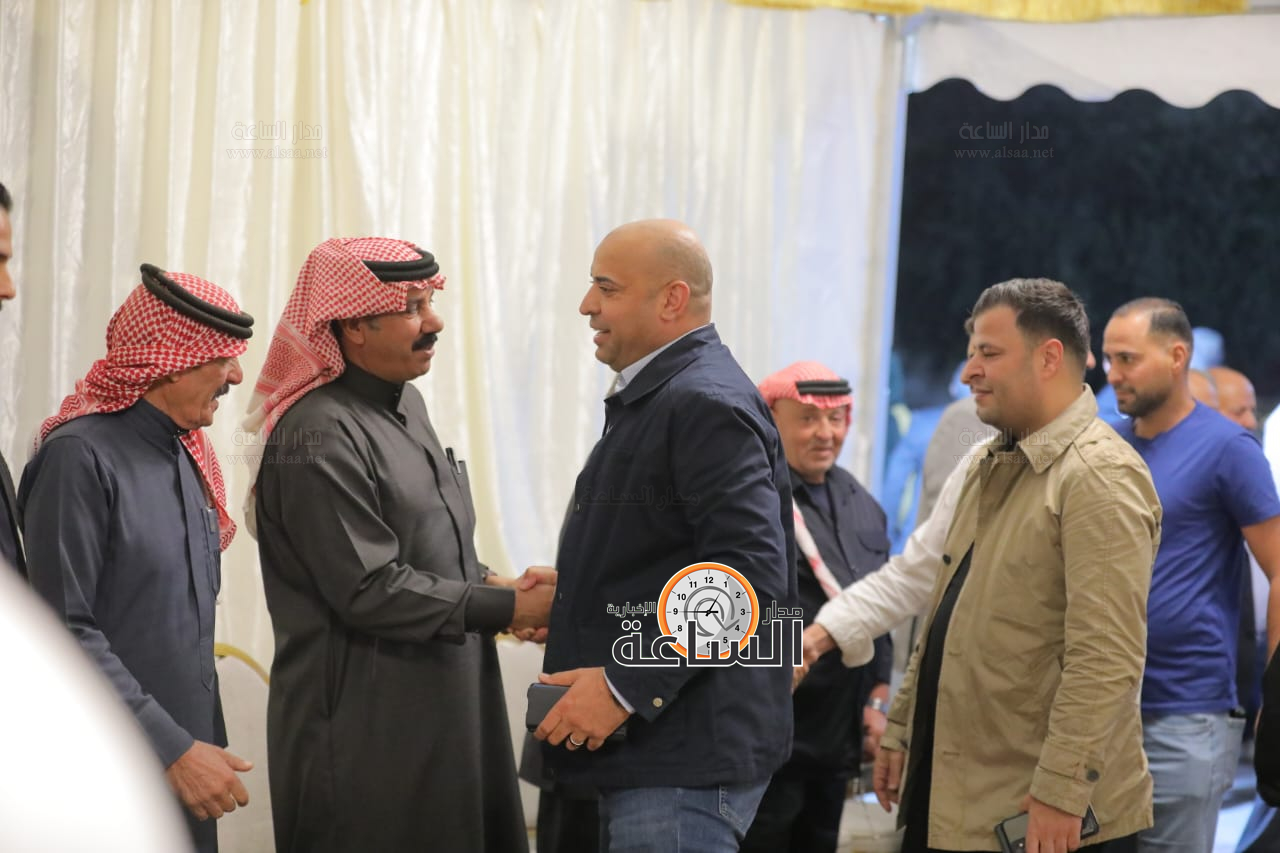 Madar Al-Saa Images 0.05238346509536074