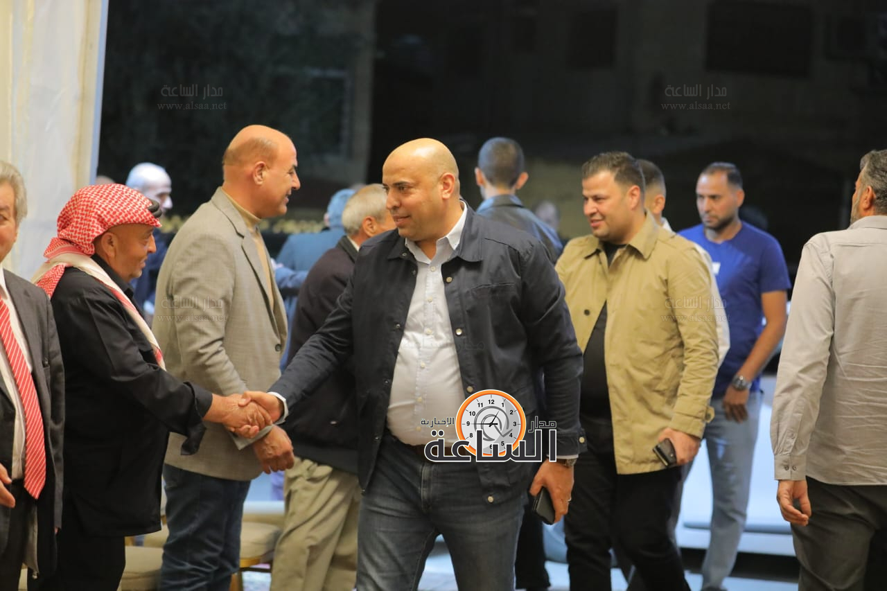 Madar Al-Saa Images 0.9486905197057283