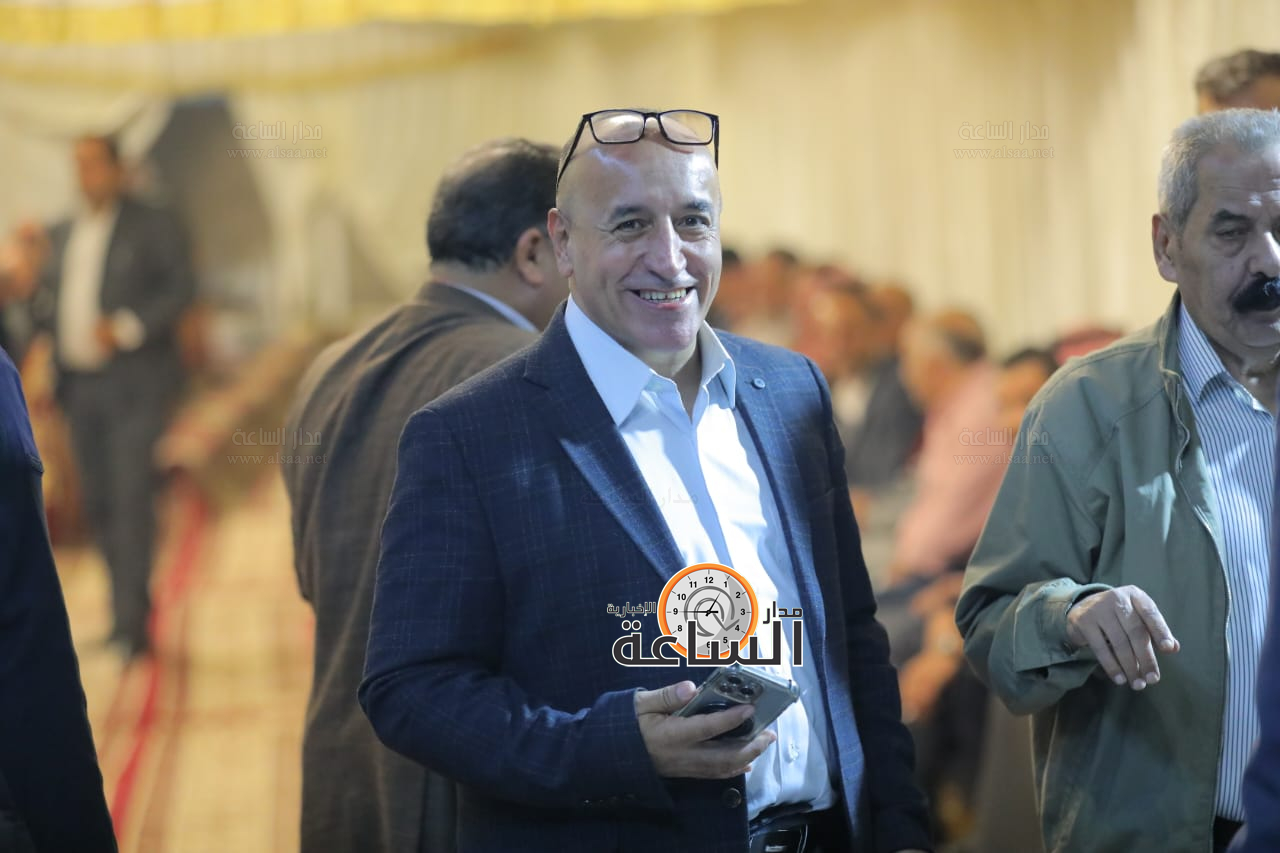 Madar Al-Saa Images 0.4741211897940081