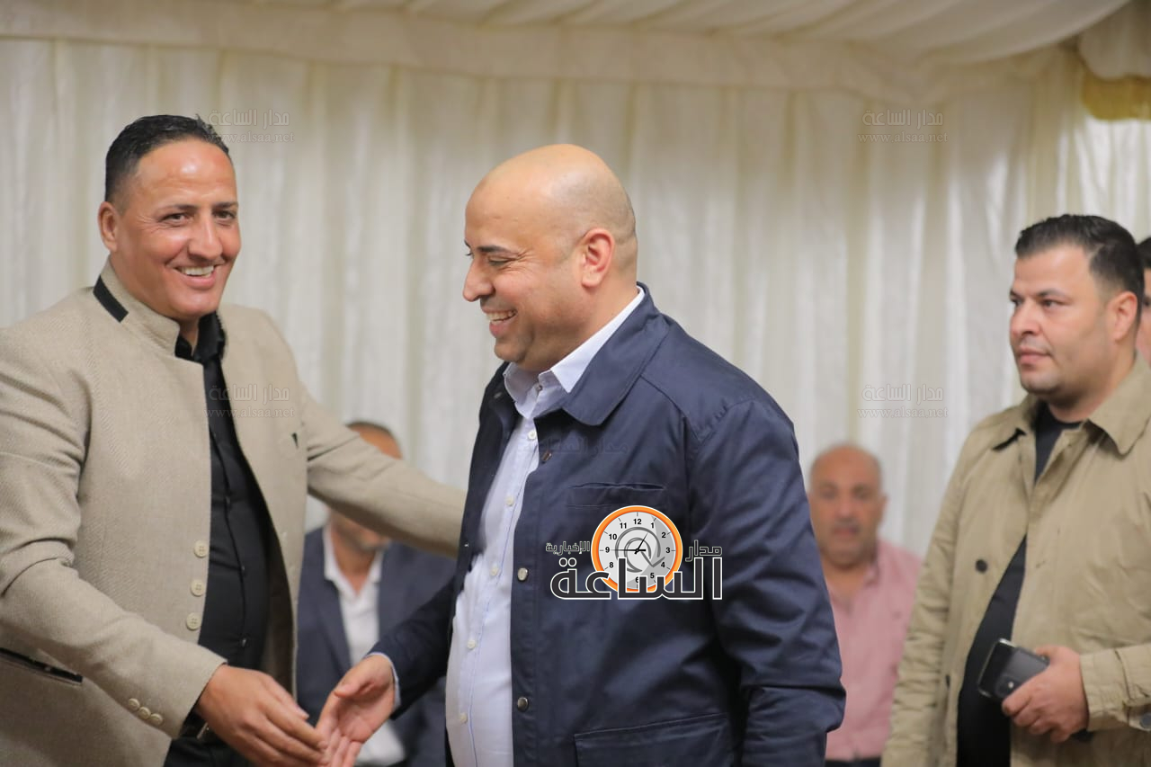 Madar Al-Saa Images 0.20374463702704104