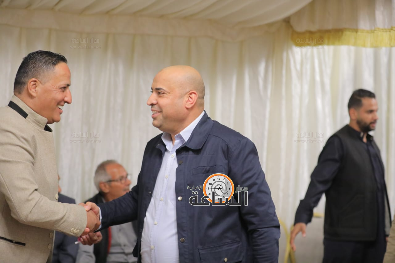 Madar Al-Saa Images 0.1582301551311367