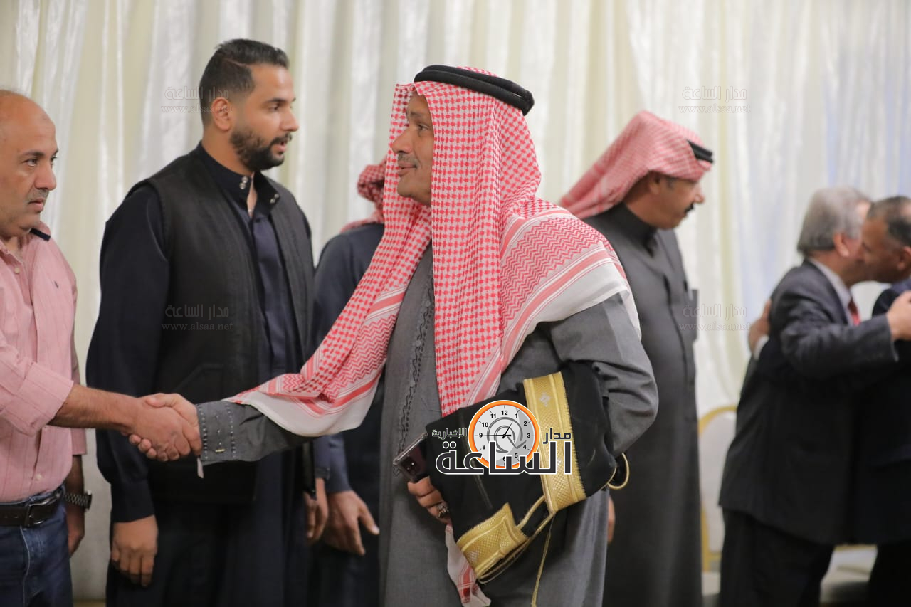 Madar Al-Saa Images 0.6676429950214358