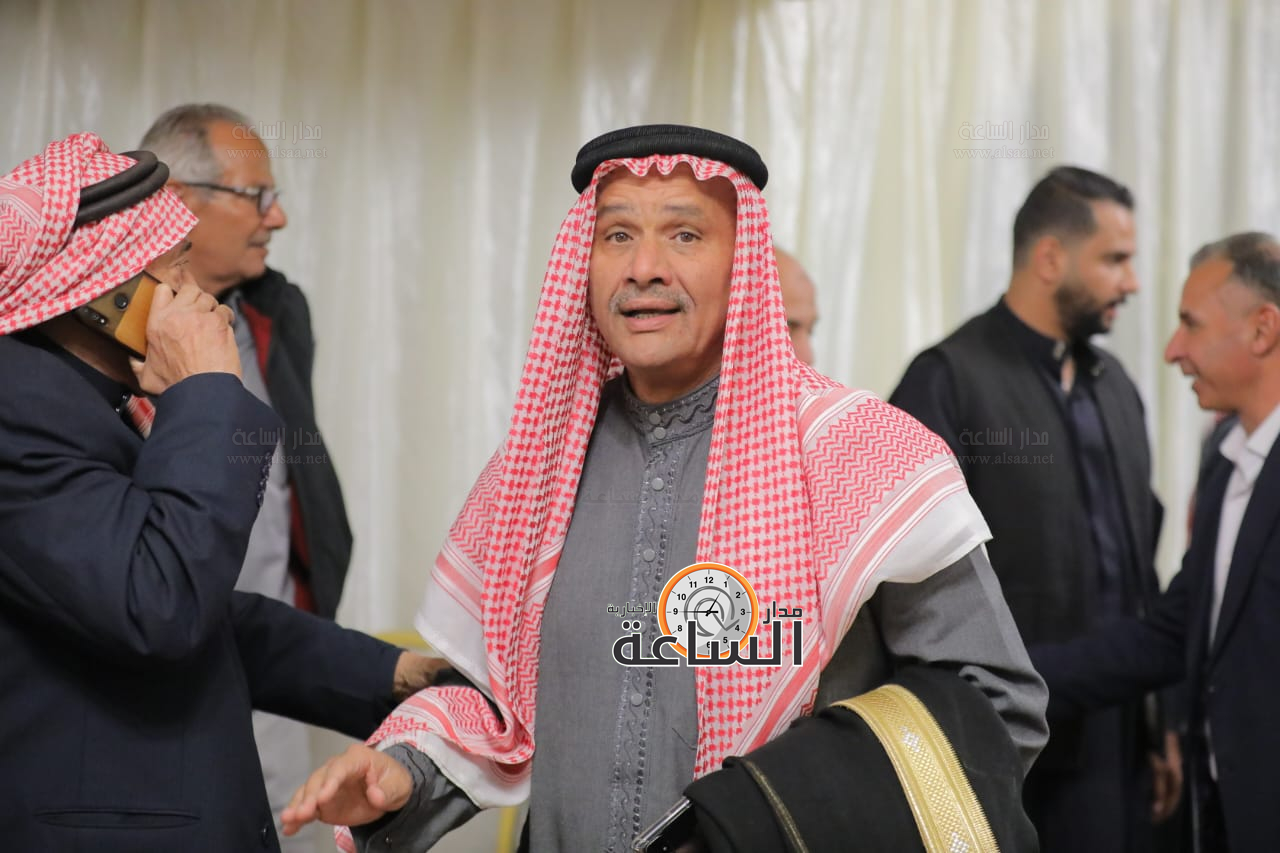 Madar Al-Saa Images 0.47047986280306775