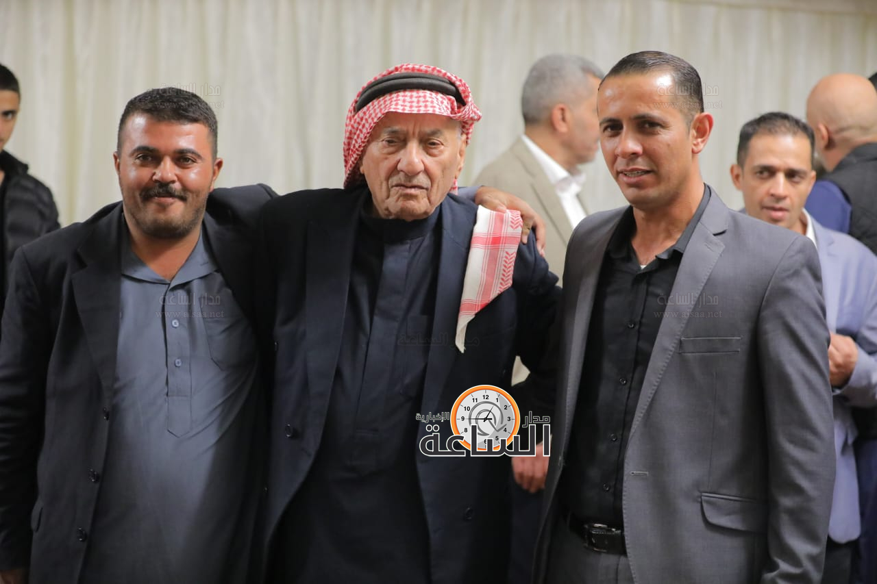 Madar Al-Saa Images 0.31377619389295974