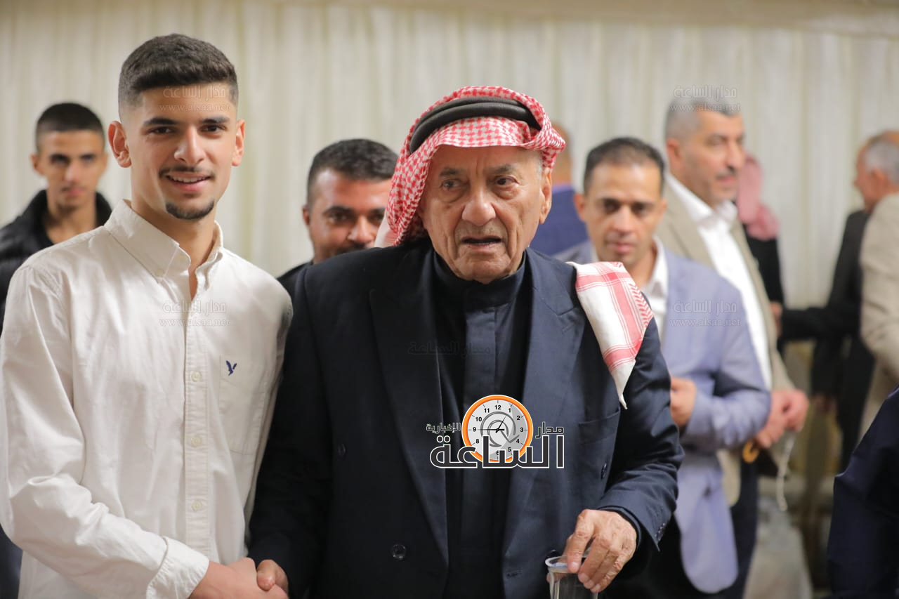 Madar Al-Saa Images 0.9500350038150613