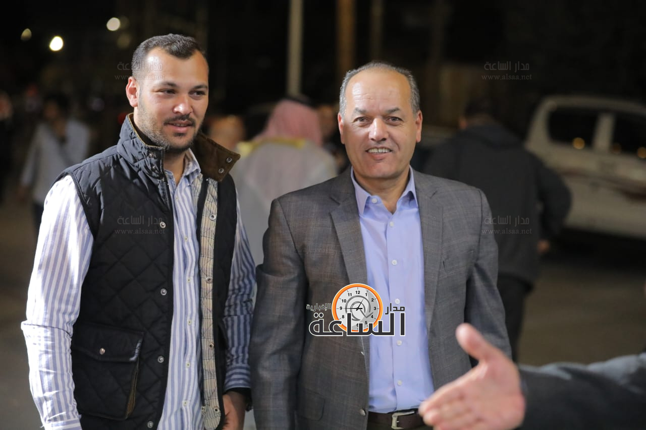 Madar Al-Saa Images 0.9856708986527458