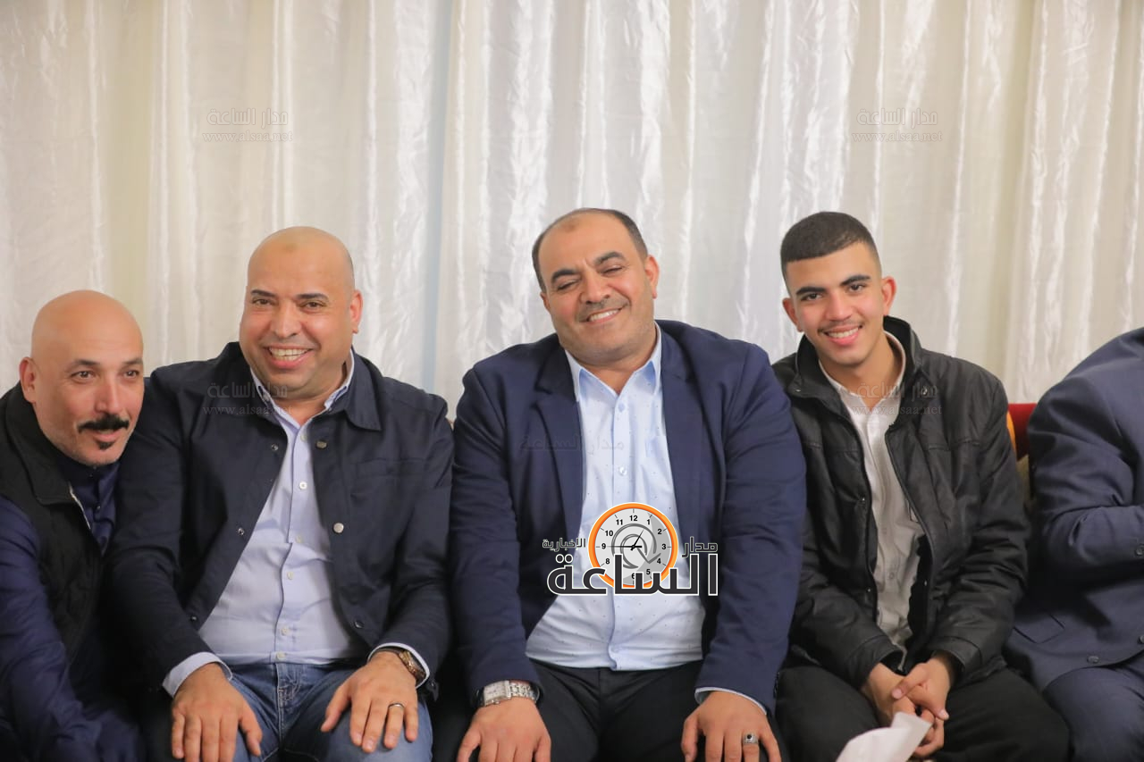 Madar Al-Saa Images 0.6649787550754325