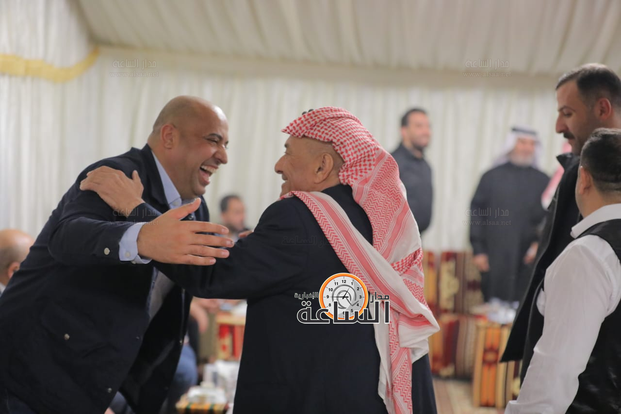 Madar Al-Saa Images 0.8930779246894016