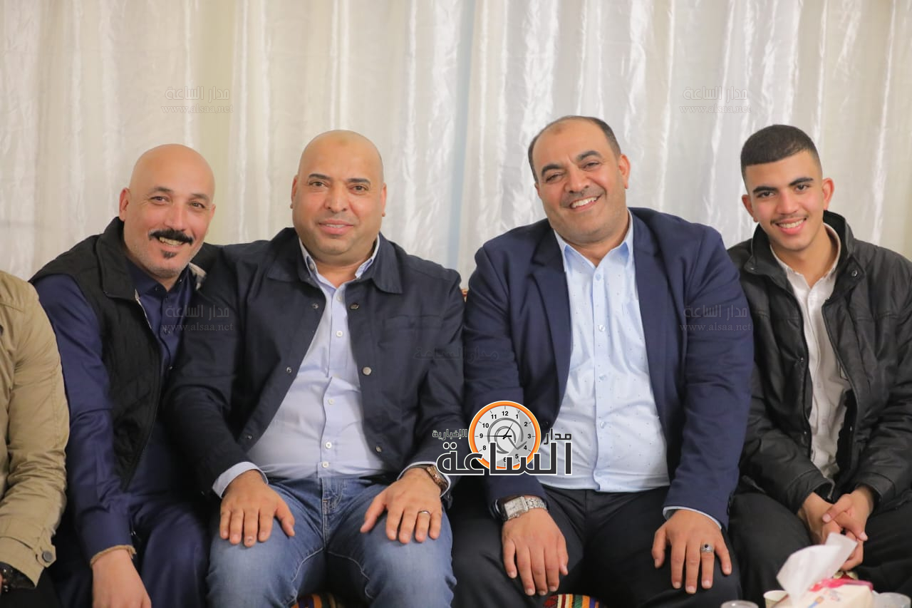 Madar Al-Saa Images 0.5671693859803217