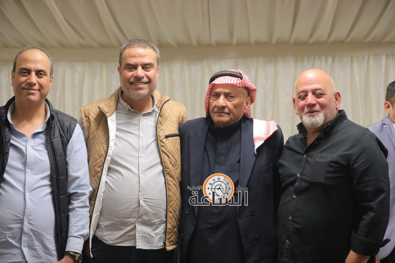 Madar Al-Saa Images 0.669374039936788