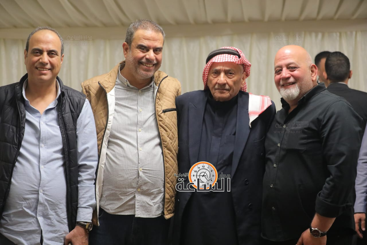 Madar Al-Saa Images 0.5819875320452399