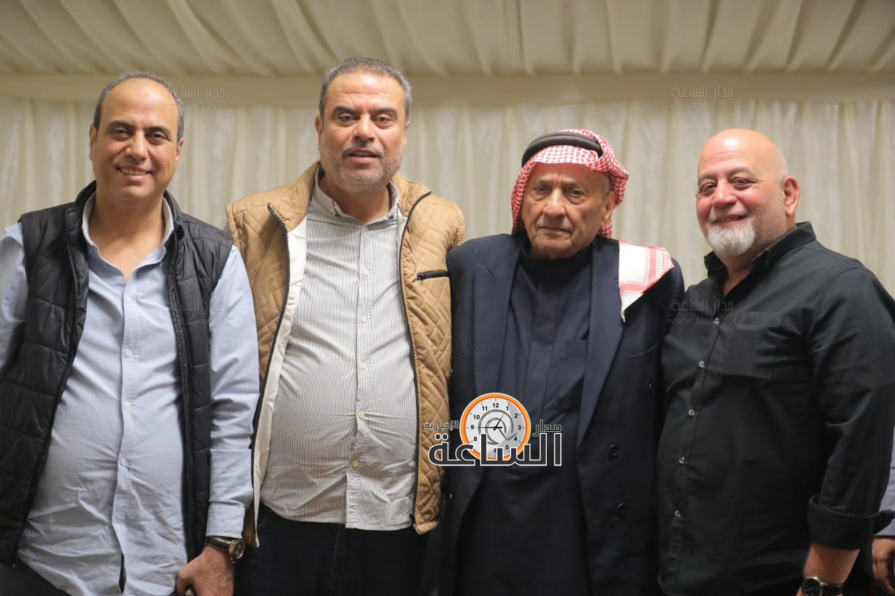 Madar Al-Saa Images 0.9246629187634963