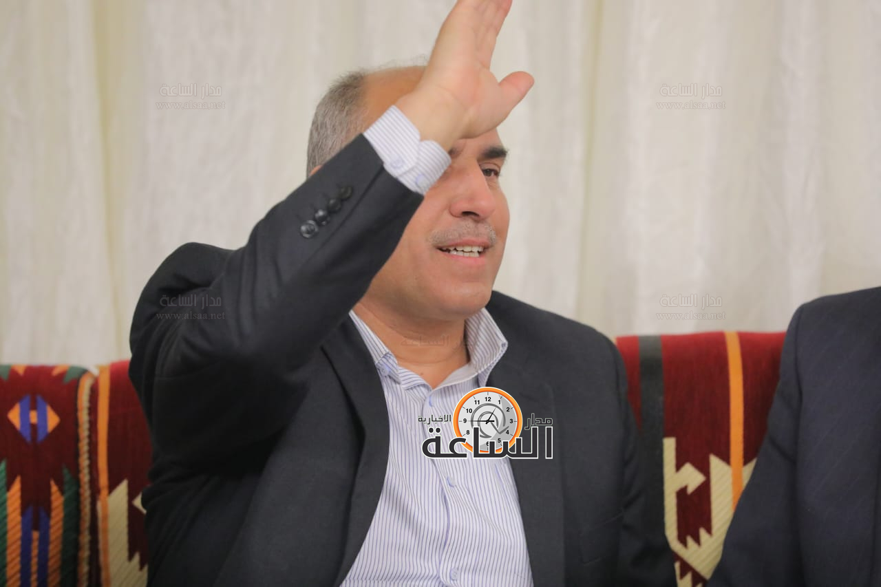 Madar Al-Saa Images 0.503276435853699