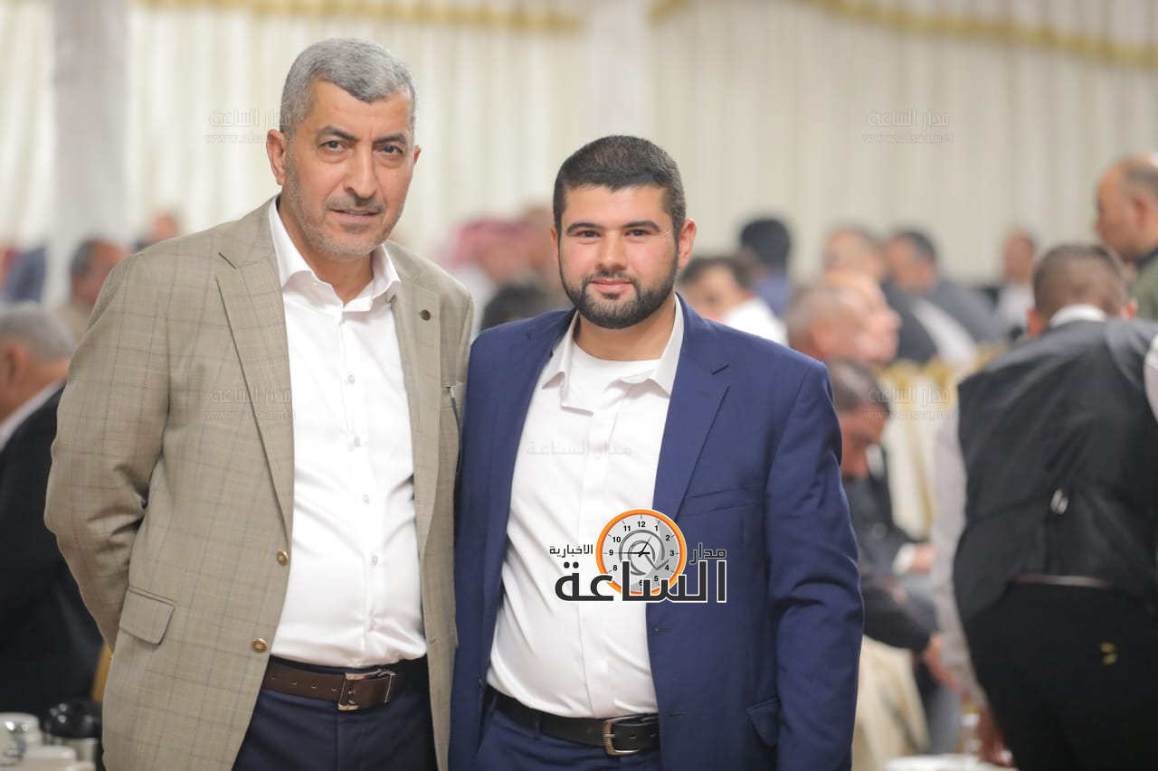 Madar Al-Saa Images 0.549493120322943