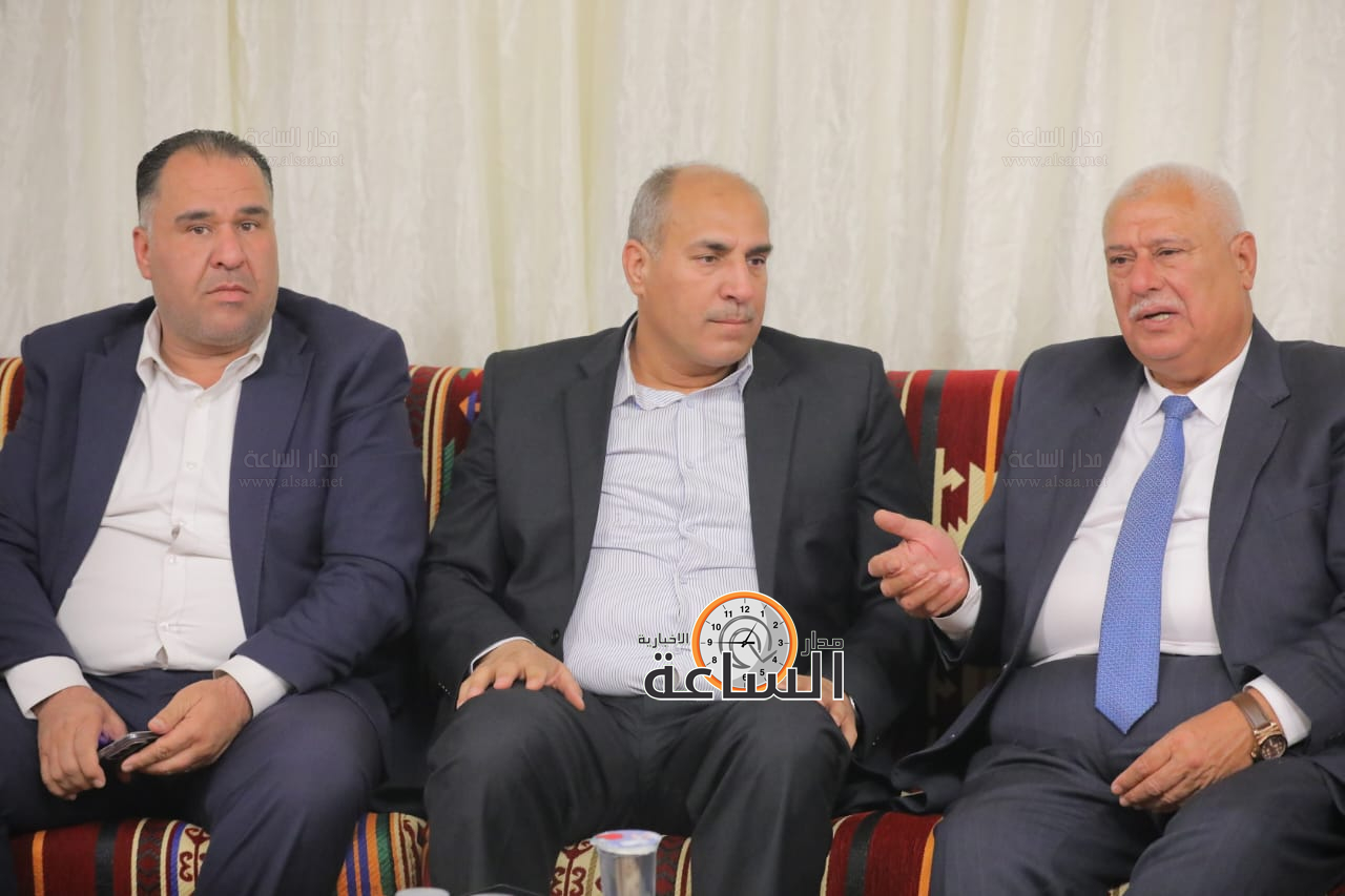 Madar Al-Saa Images 0.9783543655062015