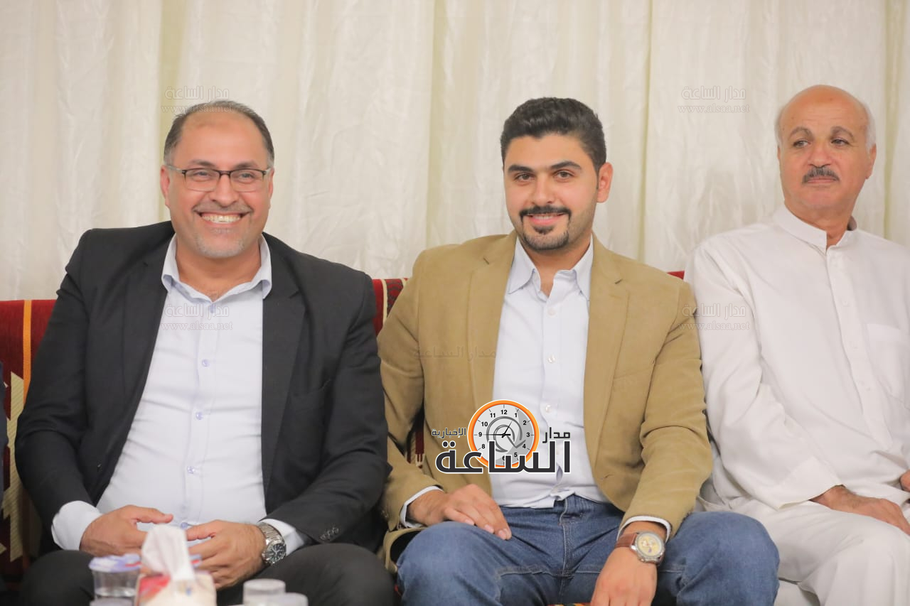 Madar Al-Saa Images 0.6019138978729786