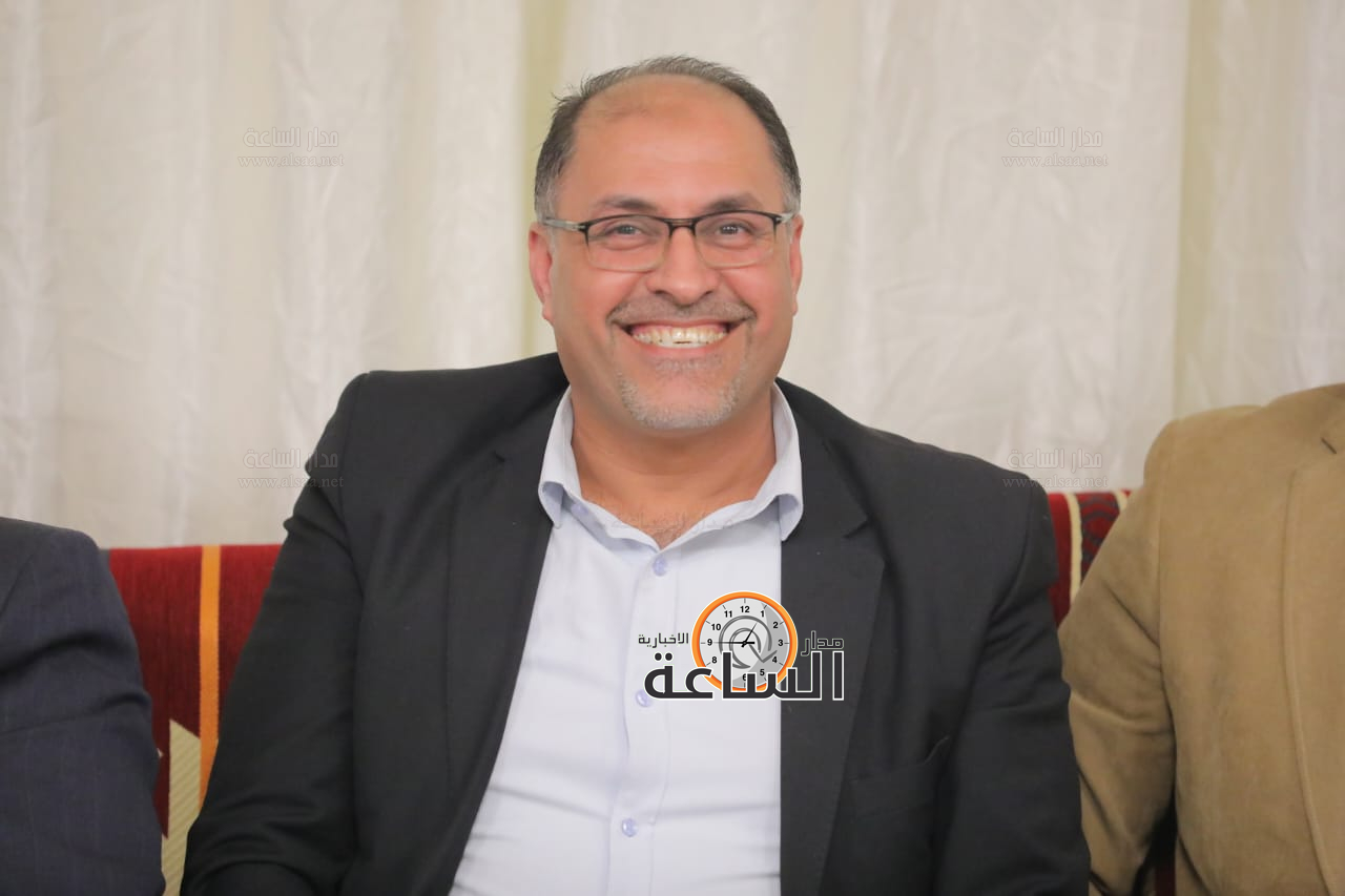 Madar Al-Saa Images 0.912968222816013