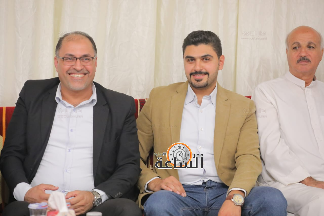 Madar Al-Saa Images 0.4645935191981272