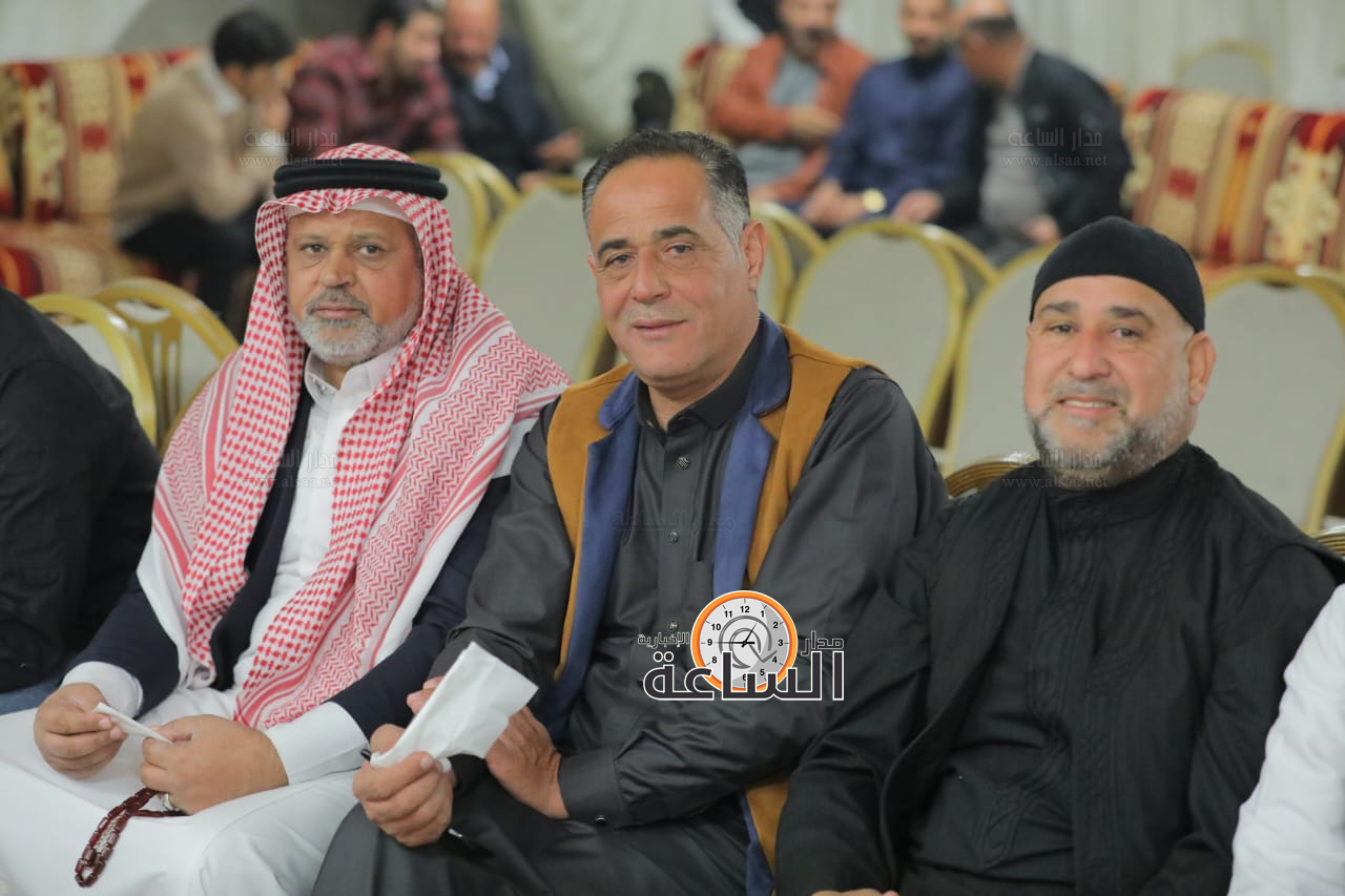 Madar Al-Saa Images 0.8836358911505628