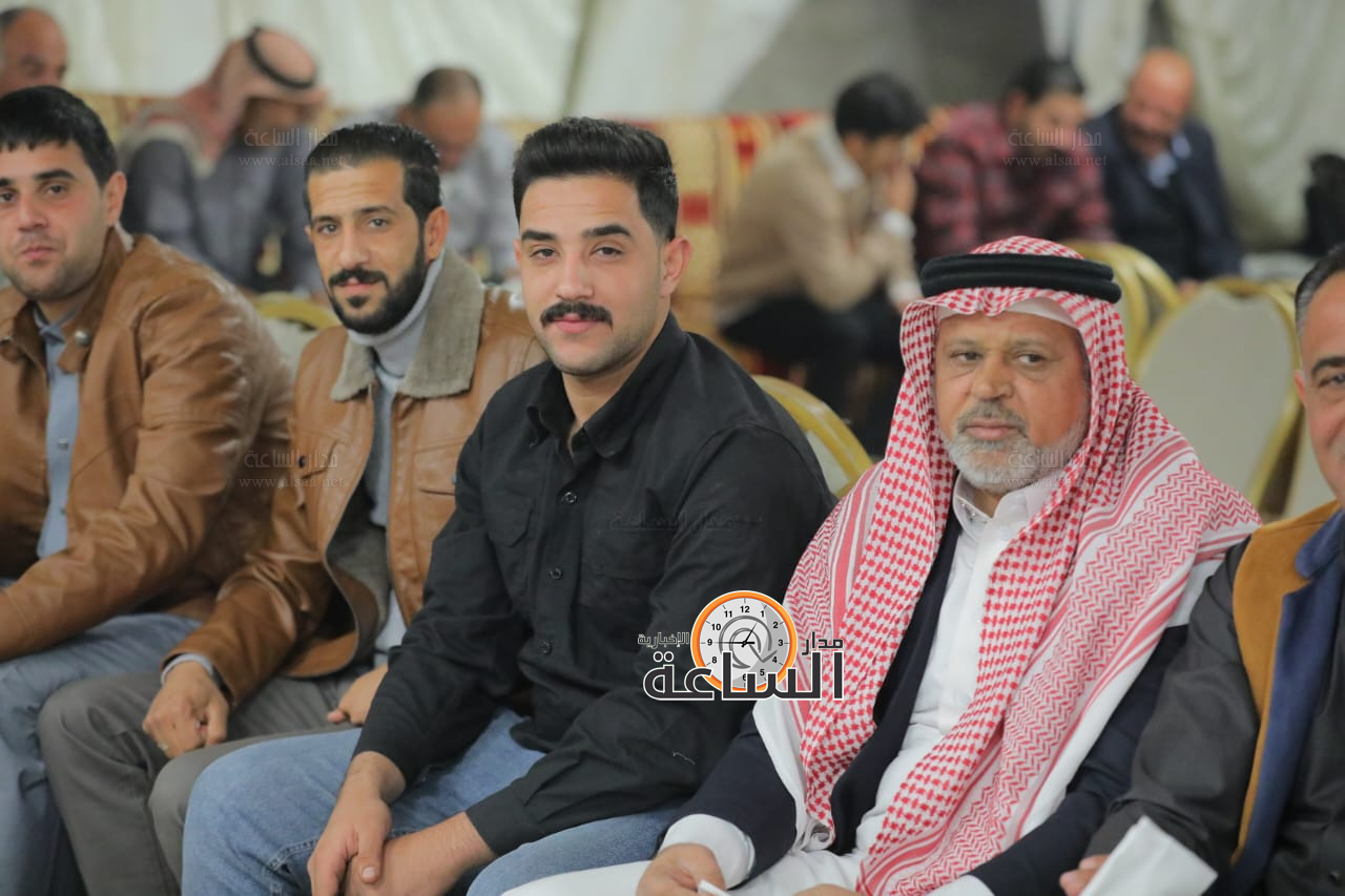 Madar Al-Saa Images 0.9936815641014574