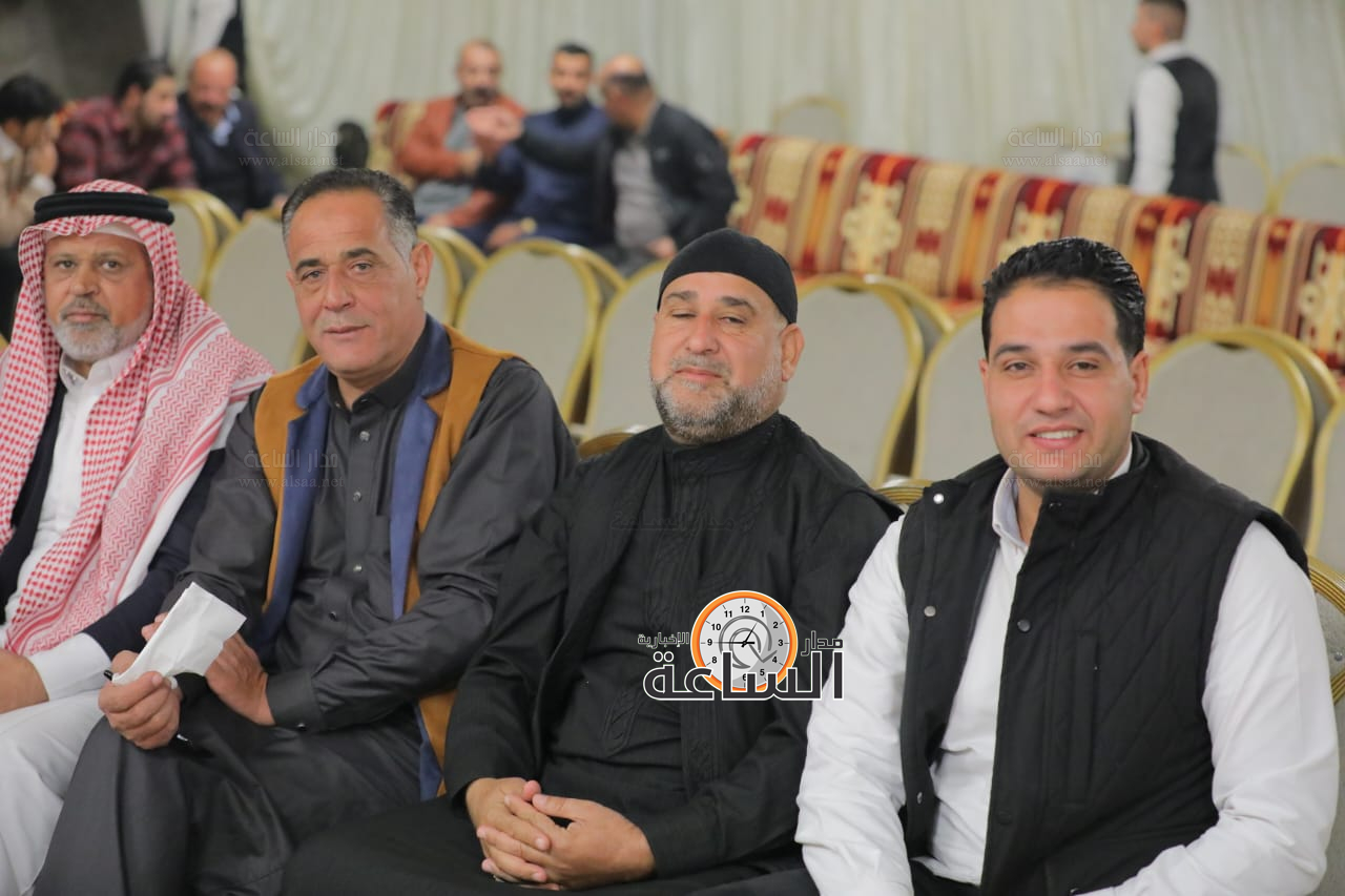 Madar Al-Saa Images 0.8454141221107541