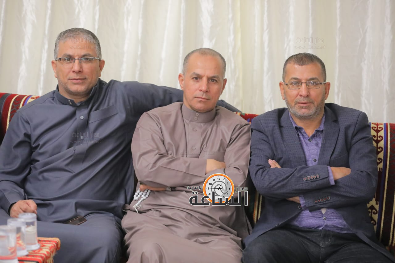 Madar Al-Saa Images 0.3667632097305813