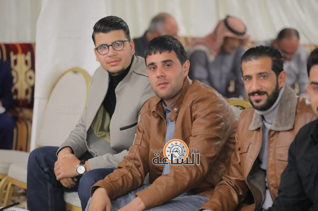 Madar Al-Saa Images 0.23762385976712852