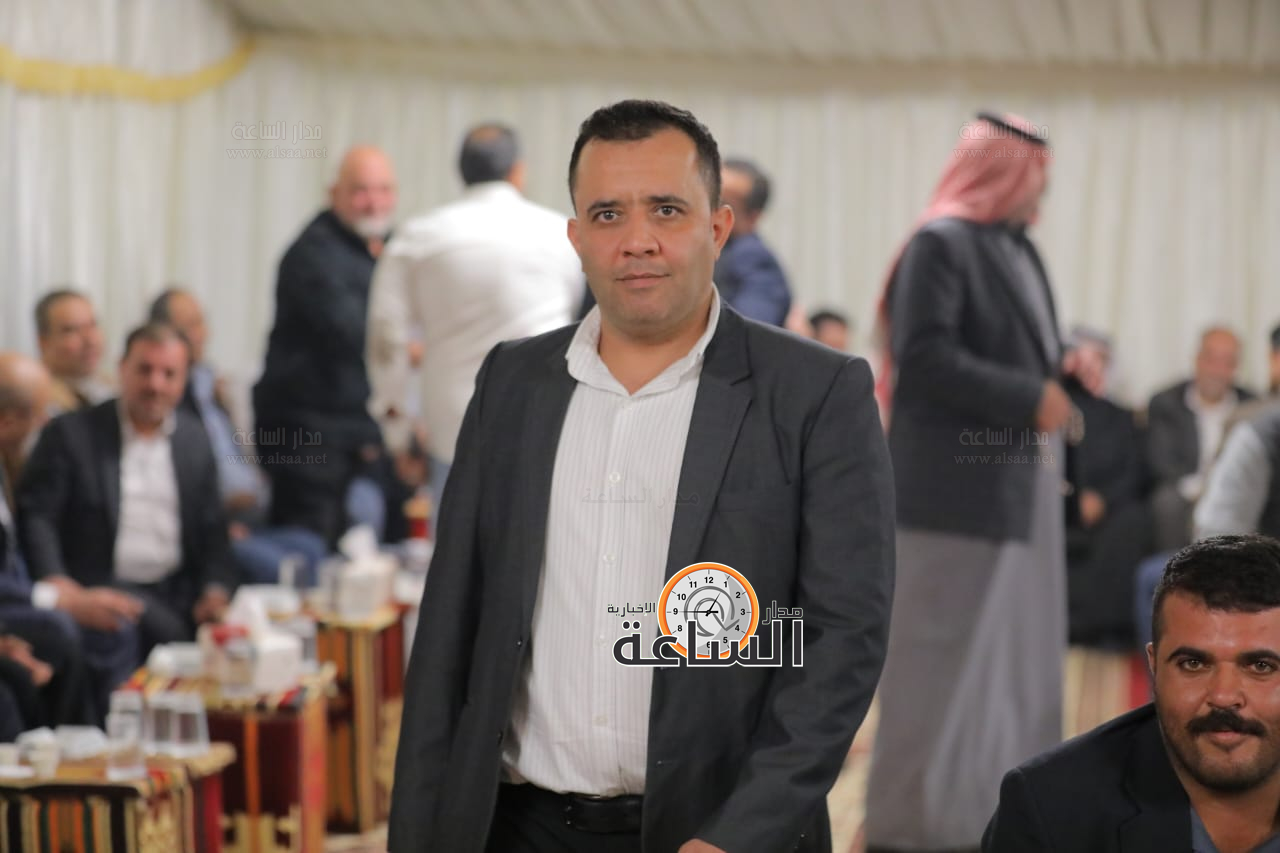 Madar Al-Saa Images 0.7715177834653397