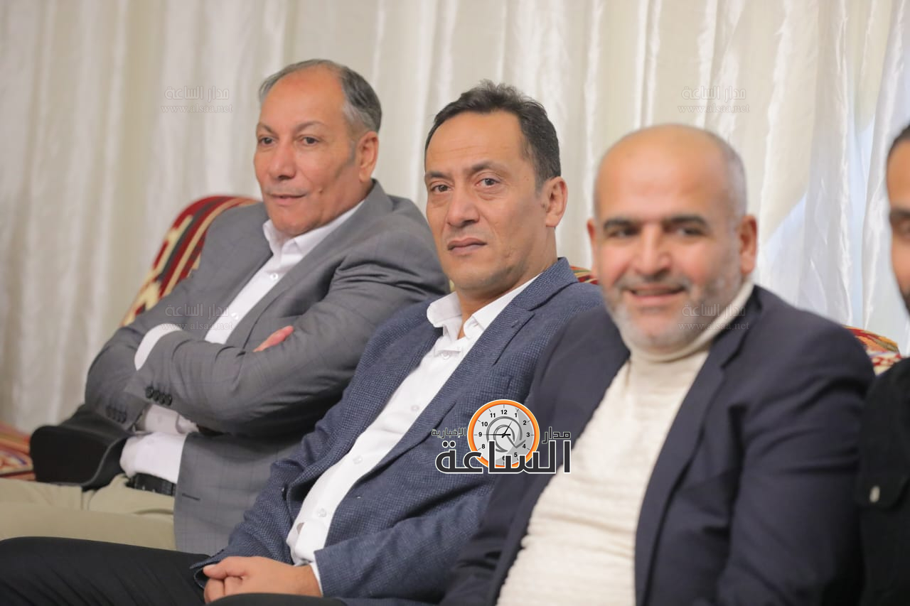 Madar Al-Saa Images 0.7045116922506713