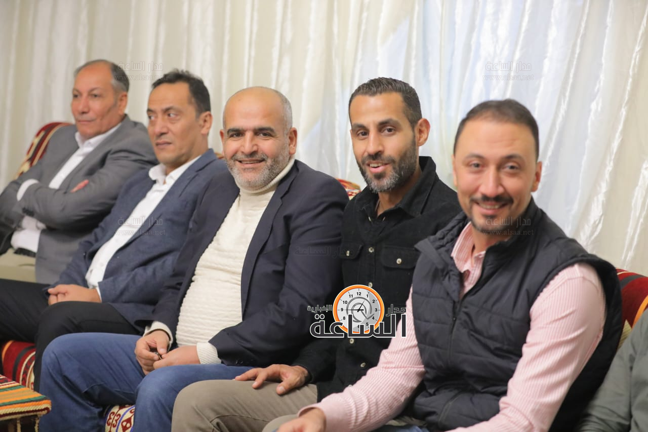 Madar Al-Saa Images 0.10470905491723426