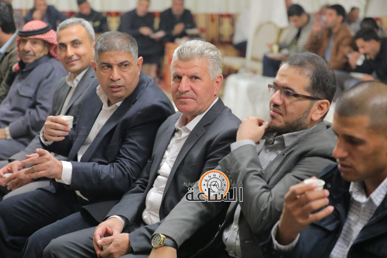 Madar Al-Saa Images 0.7445343985878123