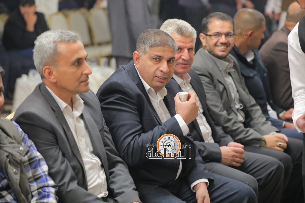 Madar Al-Saa Images 0.5492323790303948