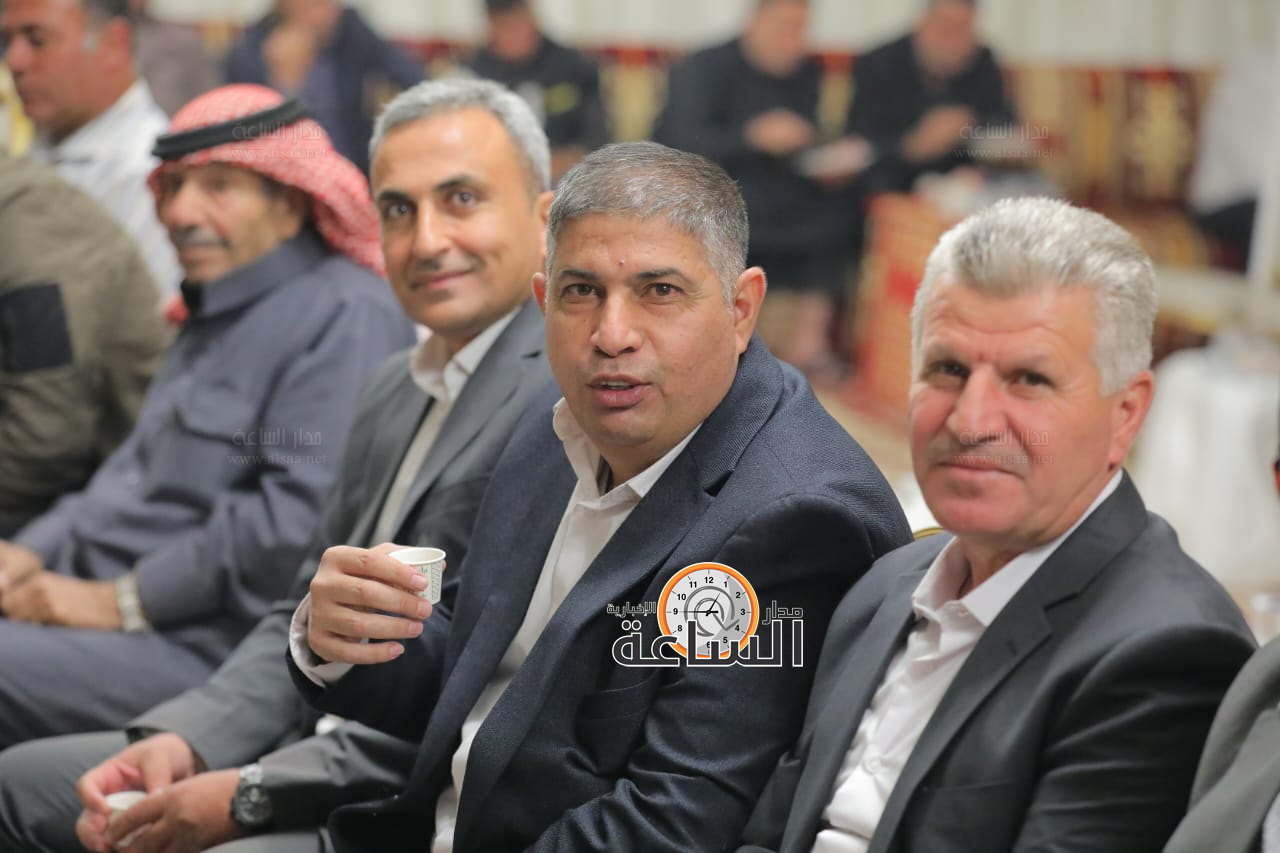 Madar Al-Saa Images 0.6378185846902371