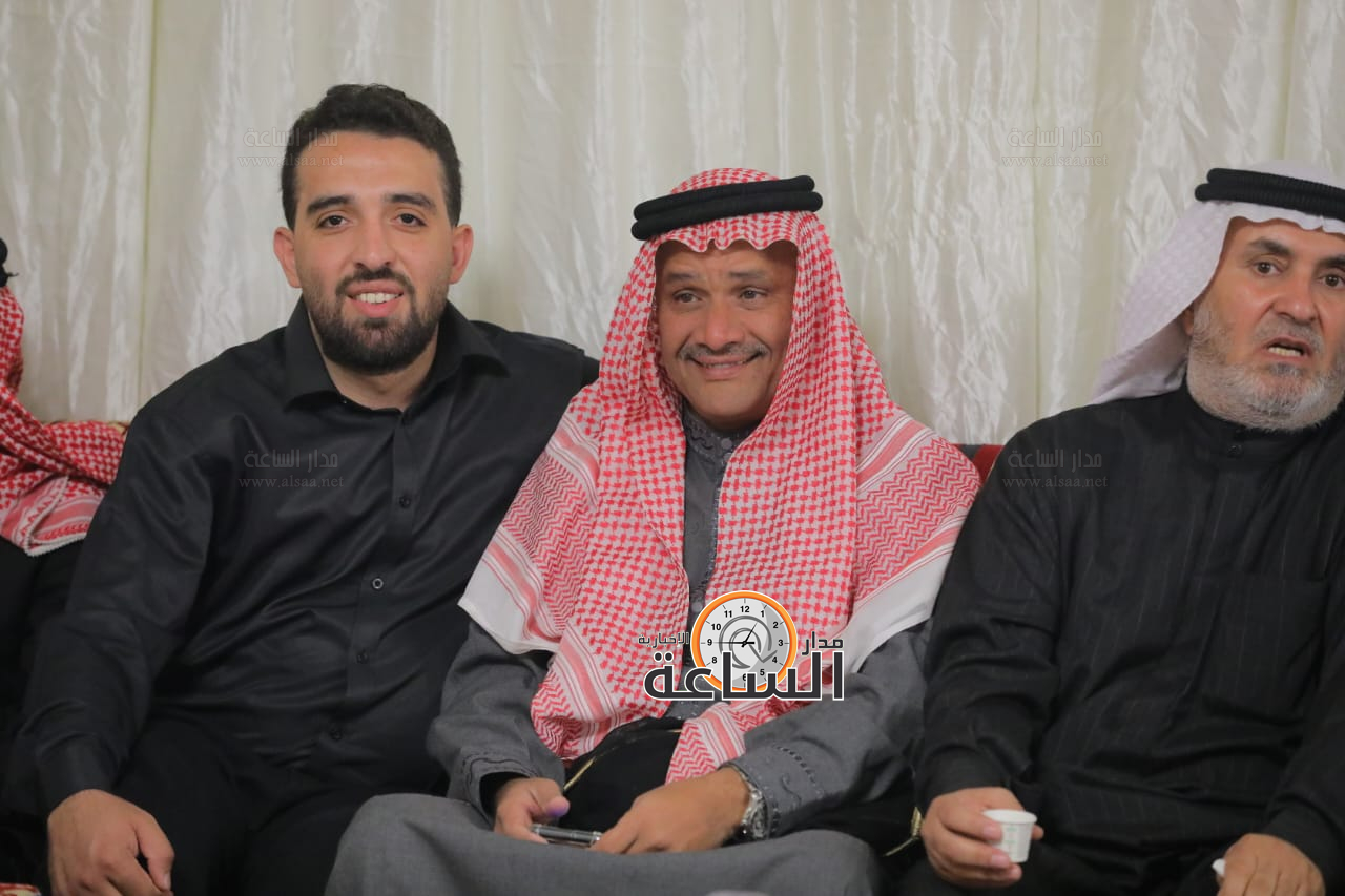 Madar Al-Saa Images 0.8480130590903601