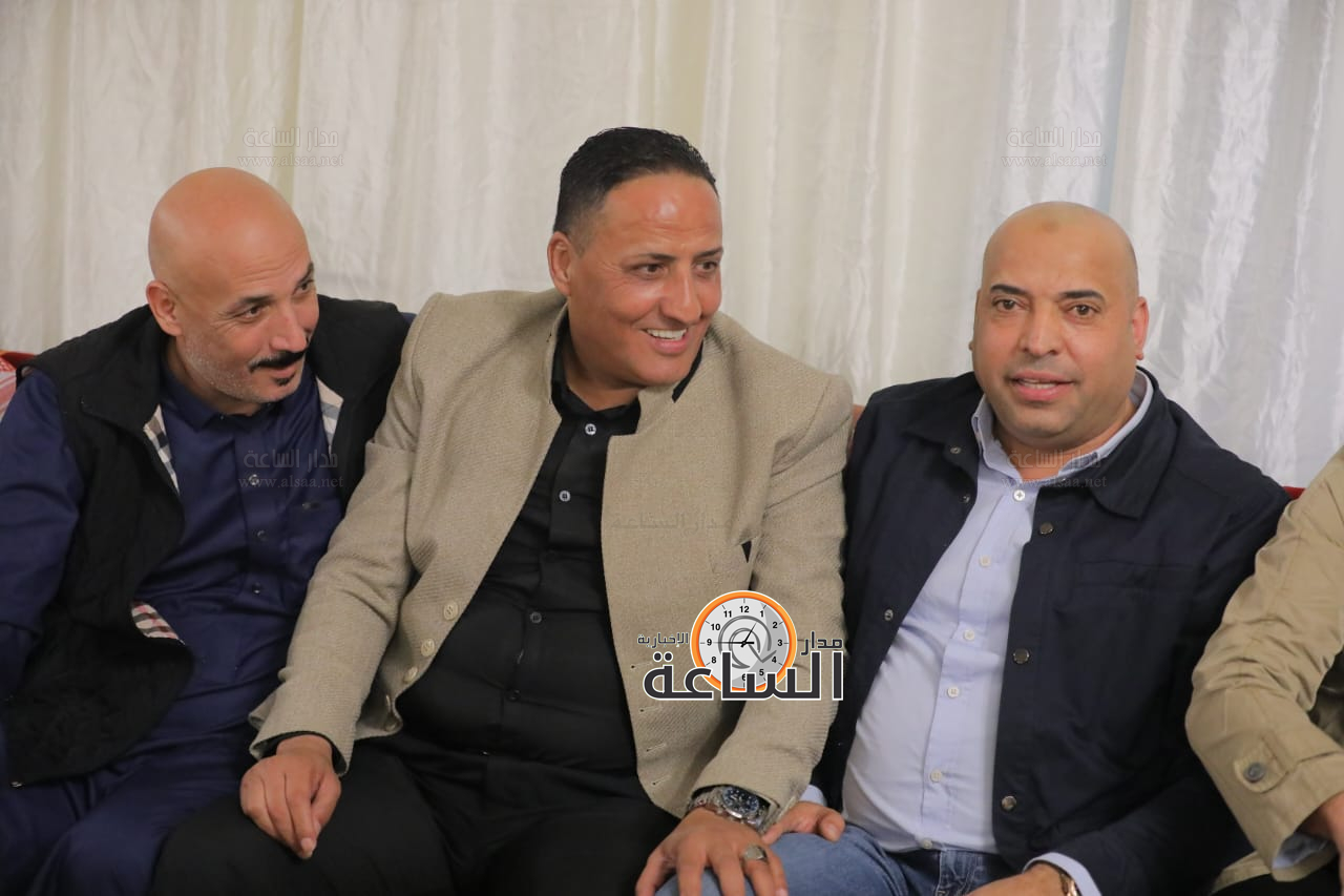 Madar Al-Saa Images 0.029632143626591834