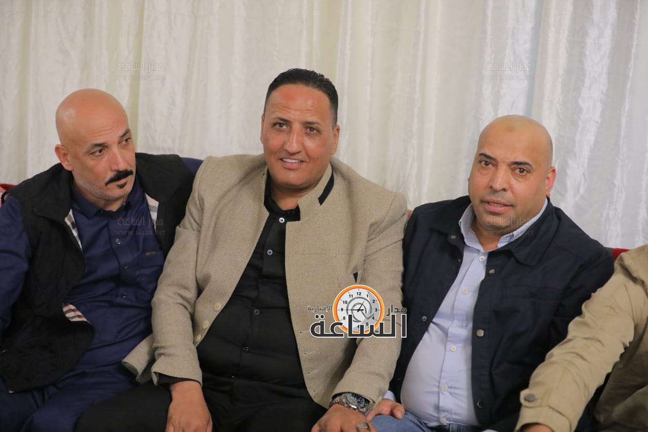 Madar Al-Saa Images 0.10680487038019293