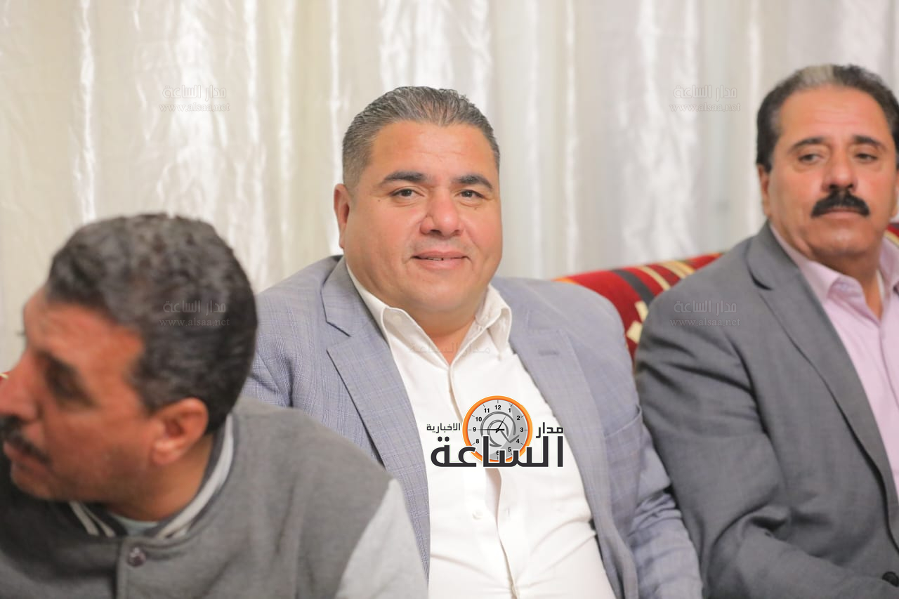 Madar Al-Saa Images 0.18061805246959906