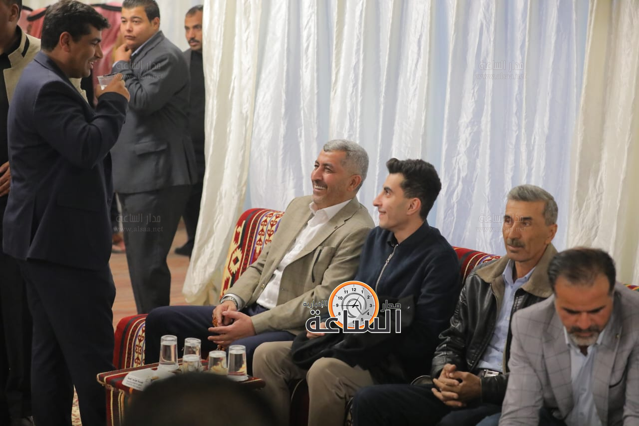 Madar Al-Saa Images 0.1885964942238063