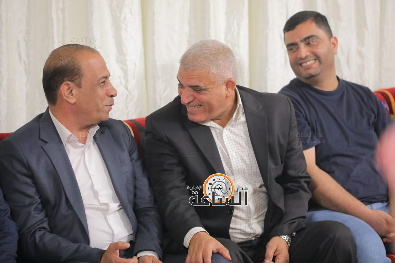 Madar Al-Saa Images 0.9055807953297899