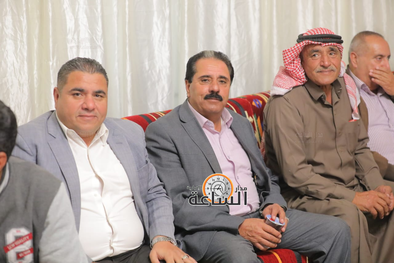 Madar Al-Saa Images 0.9298756625021882