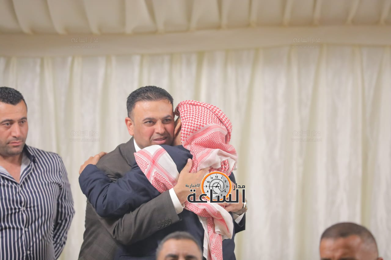 Madar Al-Saa Images 0.019326112752381164